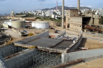 ΚΟ8/97: Παραλιακή οδική σύνδεση Πειραιά– Δραπετσώνα- Κερατσίνι