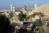 ΚΟ8/97: Παραλιακή οδική σύνδεση Πειραιά– Δραπετσώνα- Κερατσίνι