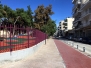 Ολοκληρωμένη αστική ανάπλαση Ιστορικού Κέντρου Άργους και καταγραφή - βελτίωση αστικής κινητικότητας και ασφάλειας κίνησης πεζών