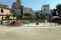 Ολοκληρωμένη αστική ανάπλαση Ιστορικού Κέντρου Άργους