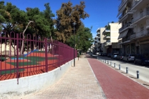 Ολοκληρωμένη αστική ανάπλαση Ιστορικού Κέντρου Άργους