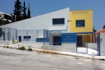 Οικοδομικές εργασίες & Η/Μ εγκαταστάσεις