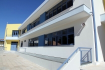 Οικοδομικές εργασίες & Η/Μ εγκαταστάσεις