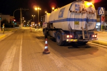 Συντήρηση οδικού δικτύου– Συντήρηση εγκαταστάσεων ηλεκτροφωτισμού και λοιπές εργασίες