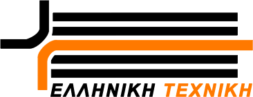 elliniki texniki logo